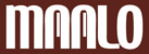 MAALO logo